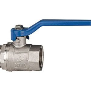 VALVULA FONTA ESFERA PALANCA 2