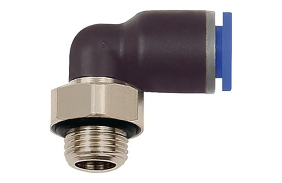 CONECTOR NEUM EN L ROSCA CILIN