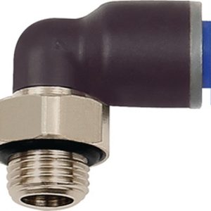 CONECTOR NEUM EN L ROSCA CILIN