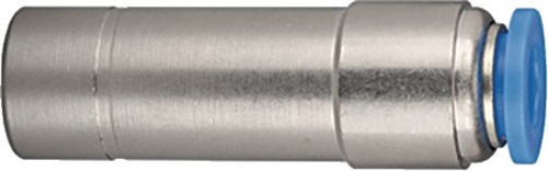 CONECTOR NEUM RECTO Ø08/10MM P