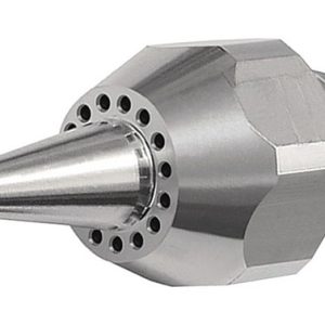 BOQUILLA REDONDA 41MM P/PISTOL