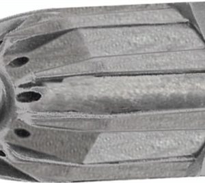 BOQUILLA REDONDA 48MM P/PISTOL