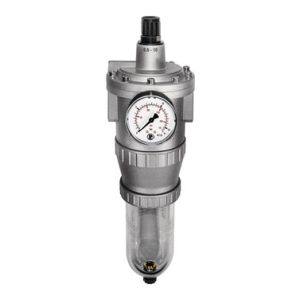 REGULADOR PRESIÓN AIRE DE FILT
