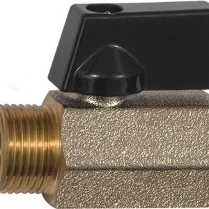 VALVULA BOLA MINI ROSCA 13MM-1