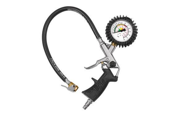 MANÓMETRO MAN NEUMÁTICOS PISTO