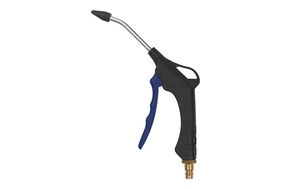 PISTOLA DE AIRE CONECTOR MACHO