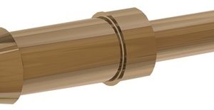 CONECTOR DOBLE DE MANGUERA LAT