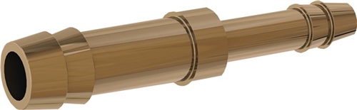 CONECTOR DOBLE DE MANGUERA LAT