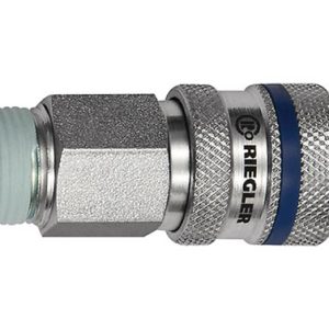 ACOPLAMIENTO RÁPIDO DN 7,8 ROS