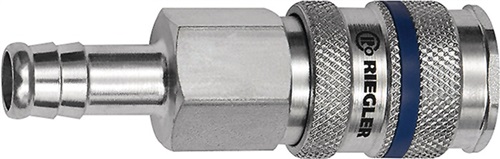 ACOPLAMIENTO RAPIDO DN7,8 BOQU