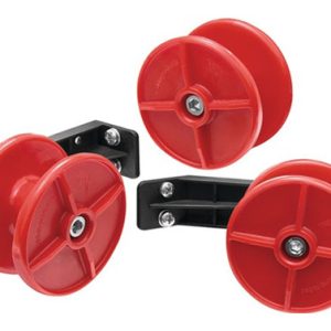 SOPORTE PARA PISTOLA DE AIRE P