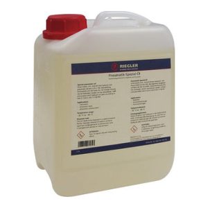 ACEITE ESPECIAL PARA NEUMÁTICA