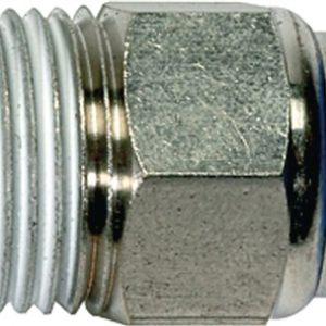 CONECTOR NEUM RECTA ROSCA CONI