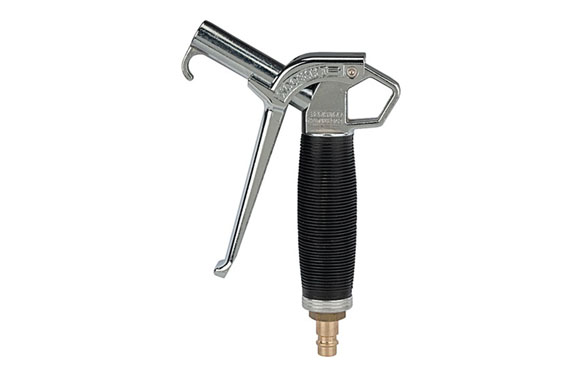 PISTOLA SOPLADORA ALTO RENDIMI