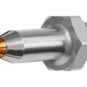 BOQUILLA SEGURIDA PISTOLA AIRE