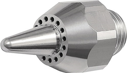 BOQUILLA DE SEGURIDAD ROSCA EX