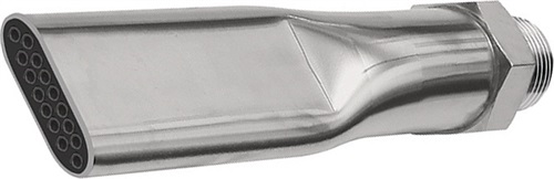 BOQUILLA SEGURIDA PISTOLA AIRE