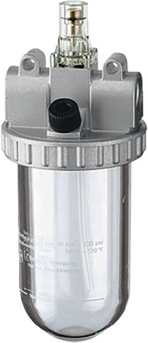 LUBRICADOR DE NEBLINA ESTÁNDAR