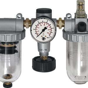 UNIDAD DE MANTENIMIENTO ESTÁND