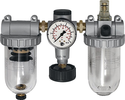 UNIDAD DE MANTENIMIENTO ESTÁND