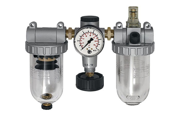 UNIDAD DE MANTENIMIENTO ESTÁND