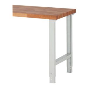 PATAS PARA BANCO DE TRABAJO BK