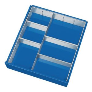 ORGANIZADOR DE CAJONES ALTURA