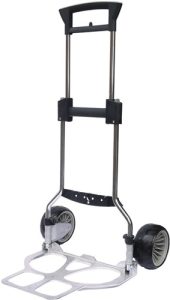 CARRETILLA DE TRANSPORTE PLEGA