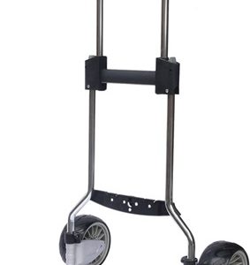 CARRETILLA DE TRANSPORTE PLEGA