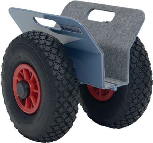 PORTAPANELES EXTERIOR - L 300