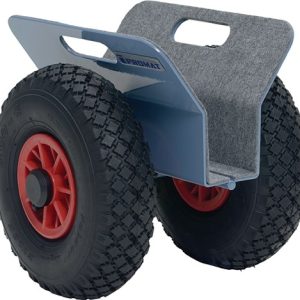 PORTAPANELES EXTERIOR - L 300