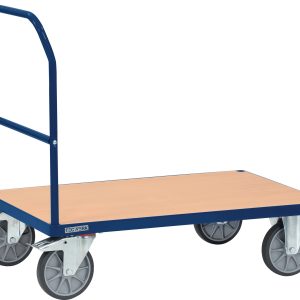 CARRO PLATAFORMA PLATAF. CARGA