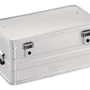 CAJA DE ALUMINIO L 580 X AN 38