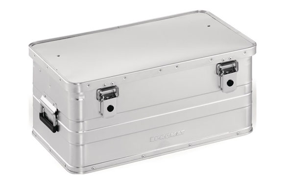 CAJA DE ALUMINIO L 580 X AN 38