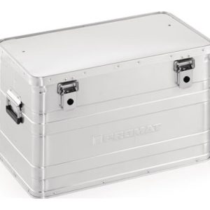 CAJA DE ALUMINIO L 595 X AN 39