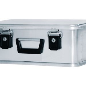 CAJA DE ALUMINIO MINI XS L 500