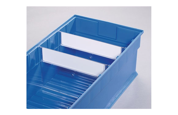 ETIQUETA BLANCO PARA GAVETAS A