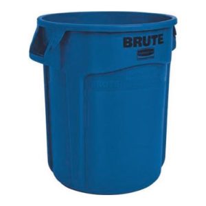 CONTENEDOR MULTIUSOS AZUL 76 L