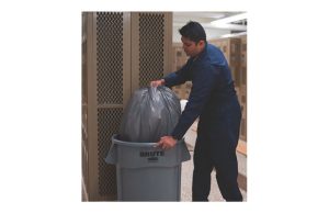 CONTENEDOR MULTIUSOS BLANCO 38