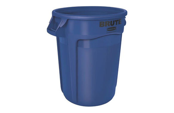 CONTENEDOR MULTIUSOS AZUL 121