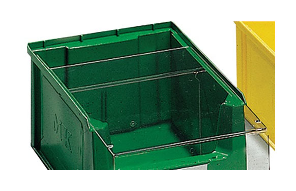 DIVISOR TRANSVERSAL PARA GAVET