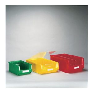 ETIQUETA BLANCO PARA GAVETAS O