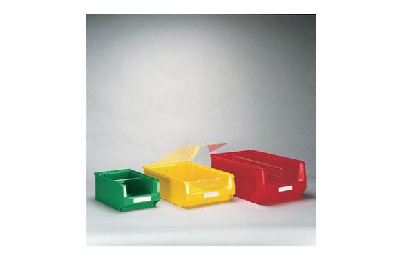 ETIQUETA BLANCO PARA GAVETAS O