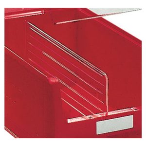 DIVISOR LONGITUDINAL PARA GAVE