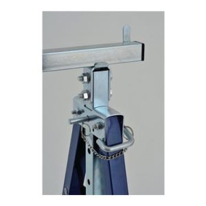 CABALLETE MULTIU TELESCOPICO M