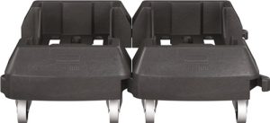 BASE RODANTE CON 4 RUEDAS GIRA