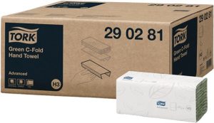 TRAPO DE LIMPIEZA AVANZADO 2 C