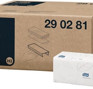 TRAPO DE LIMPIEZA AVANZADO 2 C