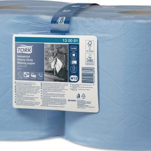 TRAPO DE LIMPIEZA TORK 130081