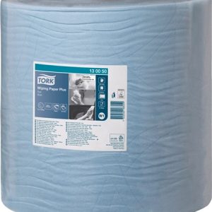 PAPEL DE LIMPIEZA TORK 130050